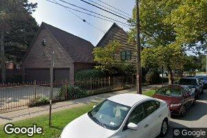 11430 Bellflower Rd, Cleveland, OH 44106