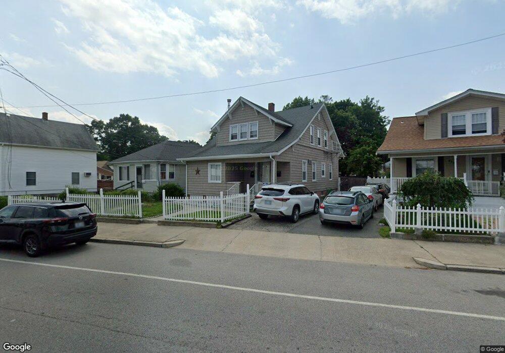 444 Power Rd, Pawtucket, RI 02860 - photo 1