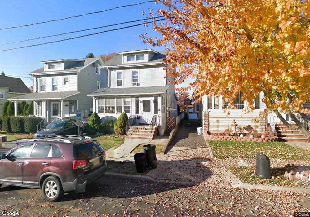 158 E 2nd St, Clifton, NJ 07011 - photo 1