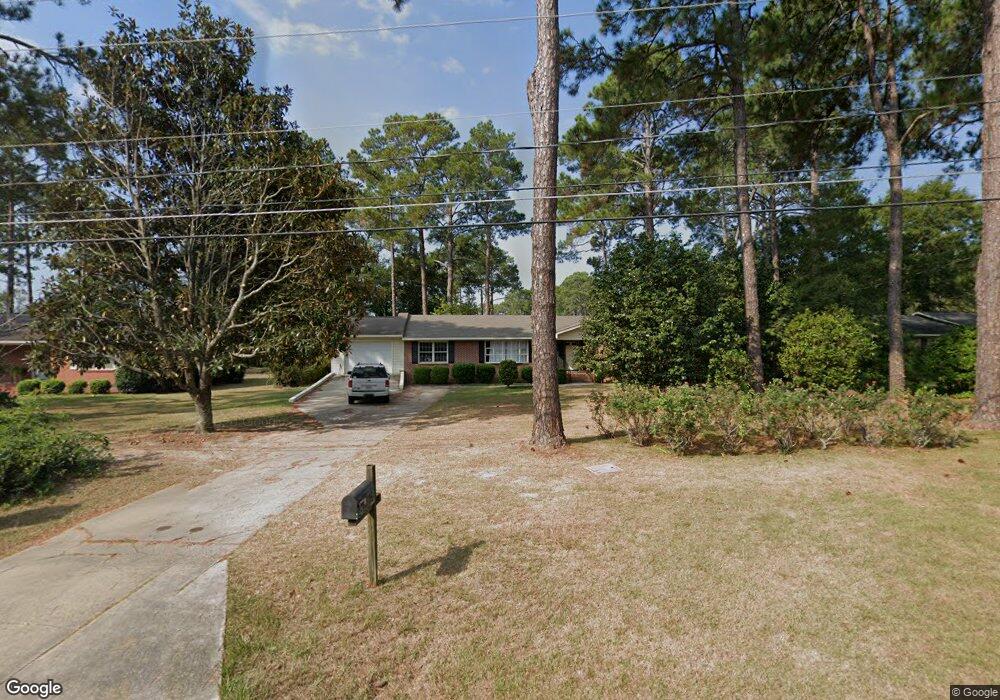 816 Baldwin Dr, Tifton, GA 31794 - photo 1