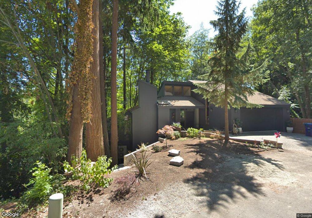 5049 E Mercer Way, Mercer Island, WA 98040 - photo 1