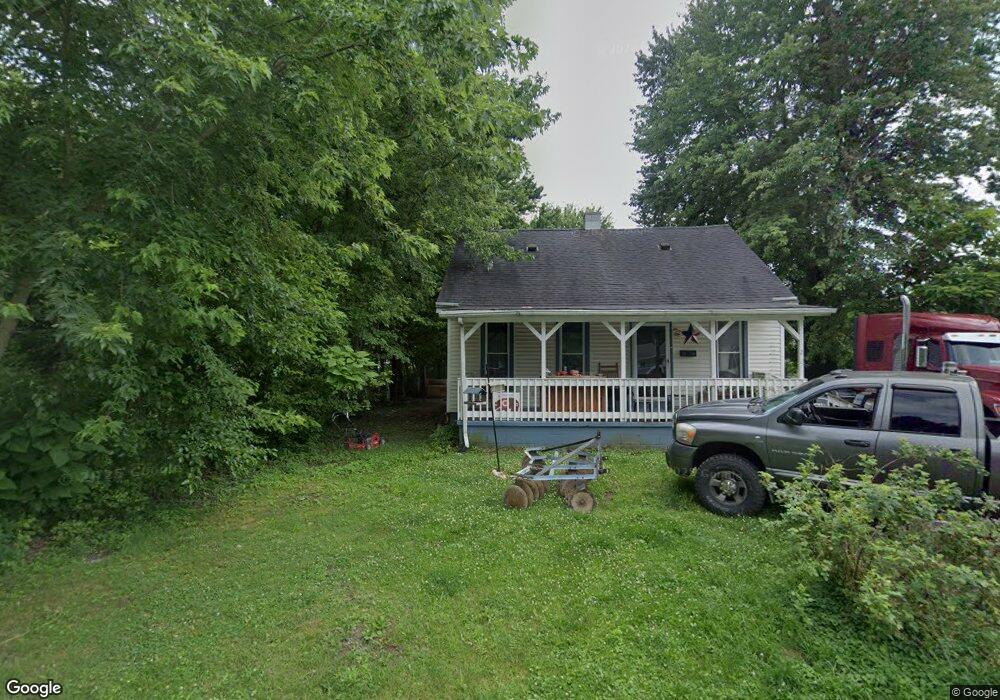 225 Paulanna Ave, Austin, IN 47102 - photo 1