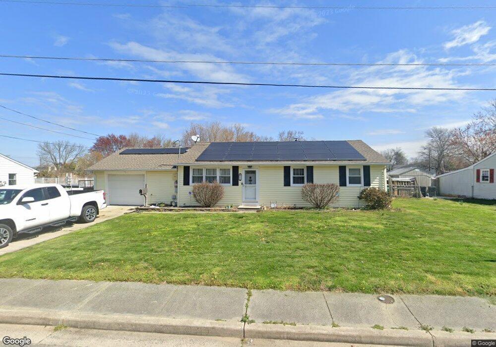 92 River Drive Ave, Pennsville, NJ 08070 - photo 1