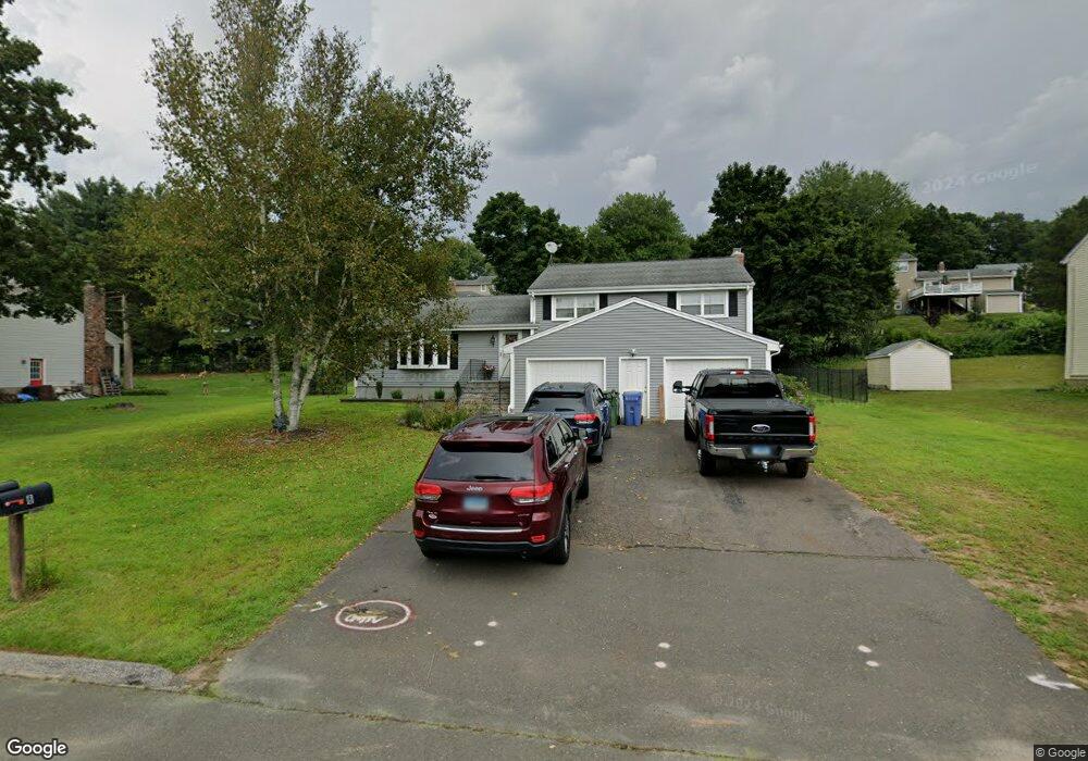 7 Oxford Ln, Cromwell, CT 06416 - photo 1