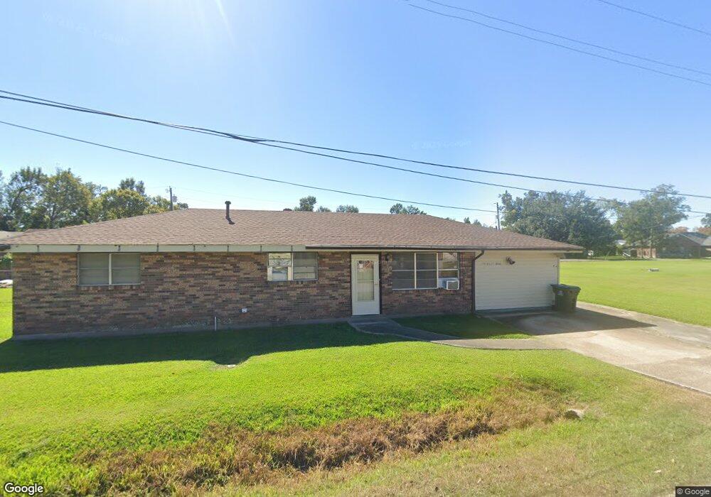 114 Riley Dr, Houma, LA 70363 - photo 1