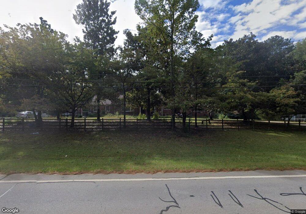 8827 U S Highway 78, Bremen, GA 30110 - photo 1