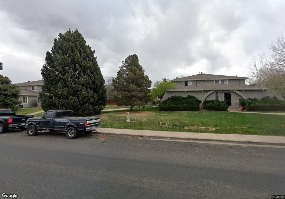 14596 E 13th Ave, Aurora, CO 80011 - photo 1