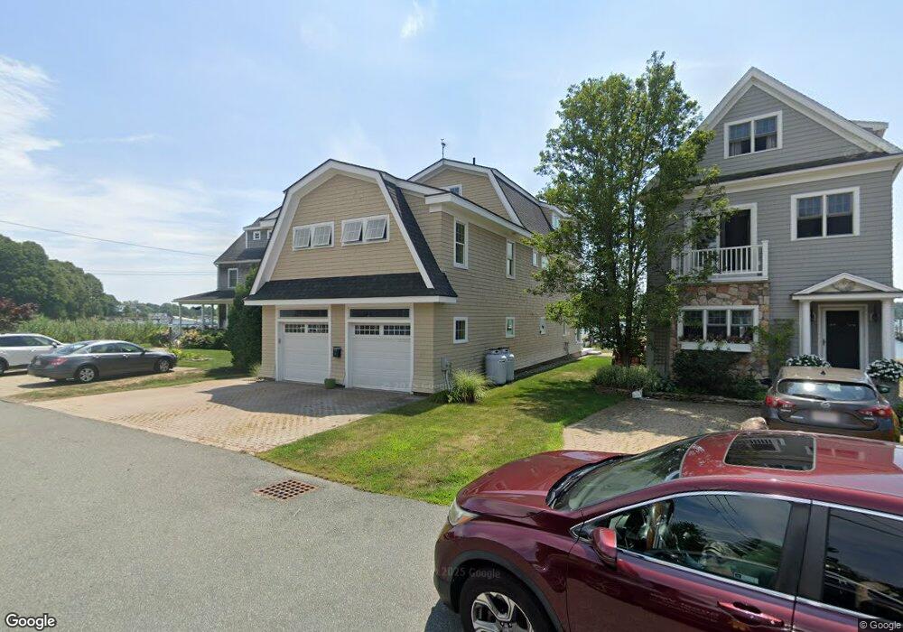 4 Fosters Point, Beverly, MA 01915 - photo 1