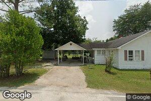 75 Paulk St, Pearson, GA 31642