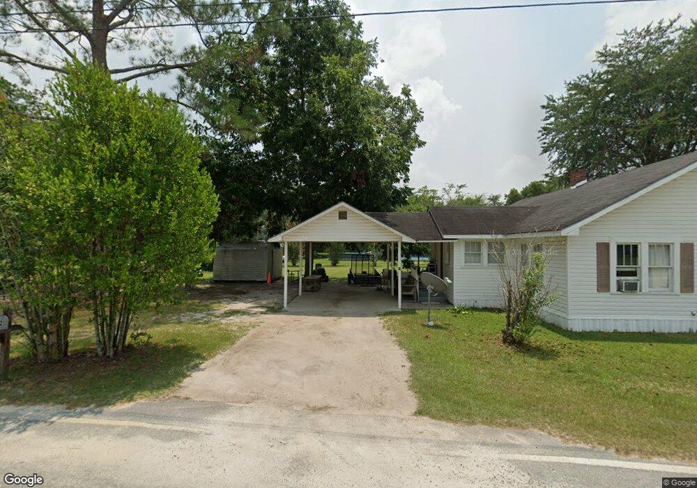 75 Paulk St, Pearson, GA 31642 - photo 1
