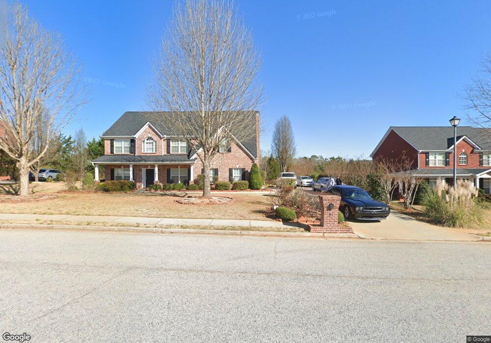 0 Winston Way unit 7262765, Covington, GA 30016 - photo 1