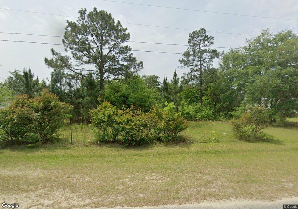 128 Honeysuckle Ln, Fitzgerald, GA 31750 - photo 1