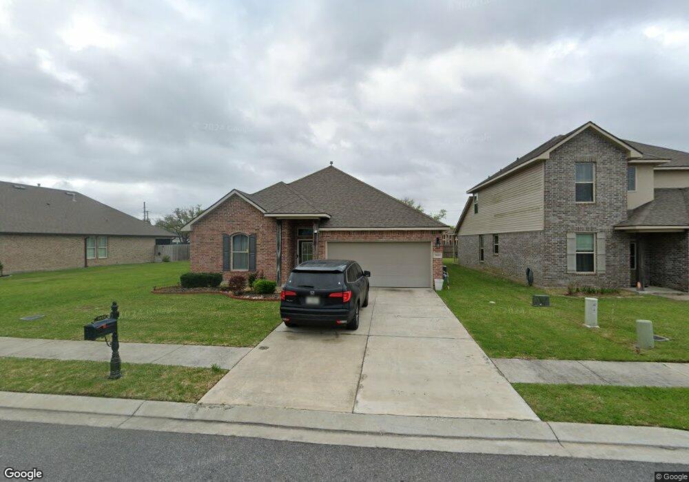 3821 E Lake Michele Cir, Lake Charles, LA 70607 - photo 1