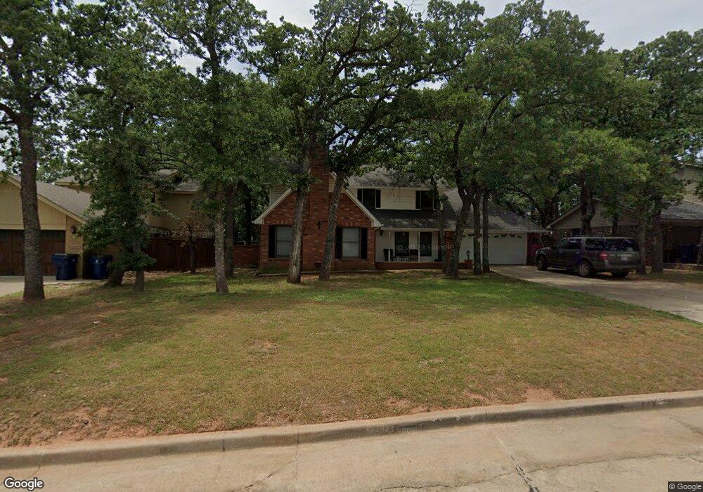 3509 Kristin Ln, Duncan, OK 73533 - photo 1