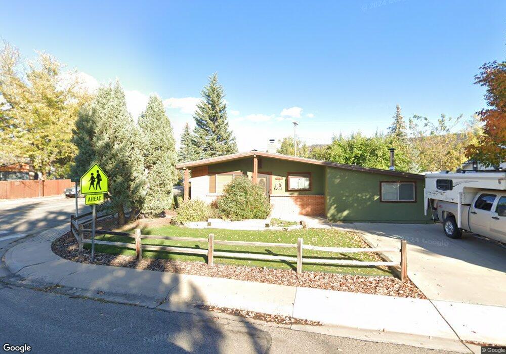 2720 Mesa Ave, Durango, CO 81301 - photo 1