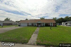 4920 Desoto St, Lake Charles, LA 70607