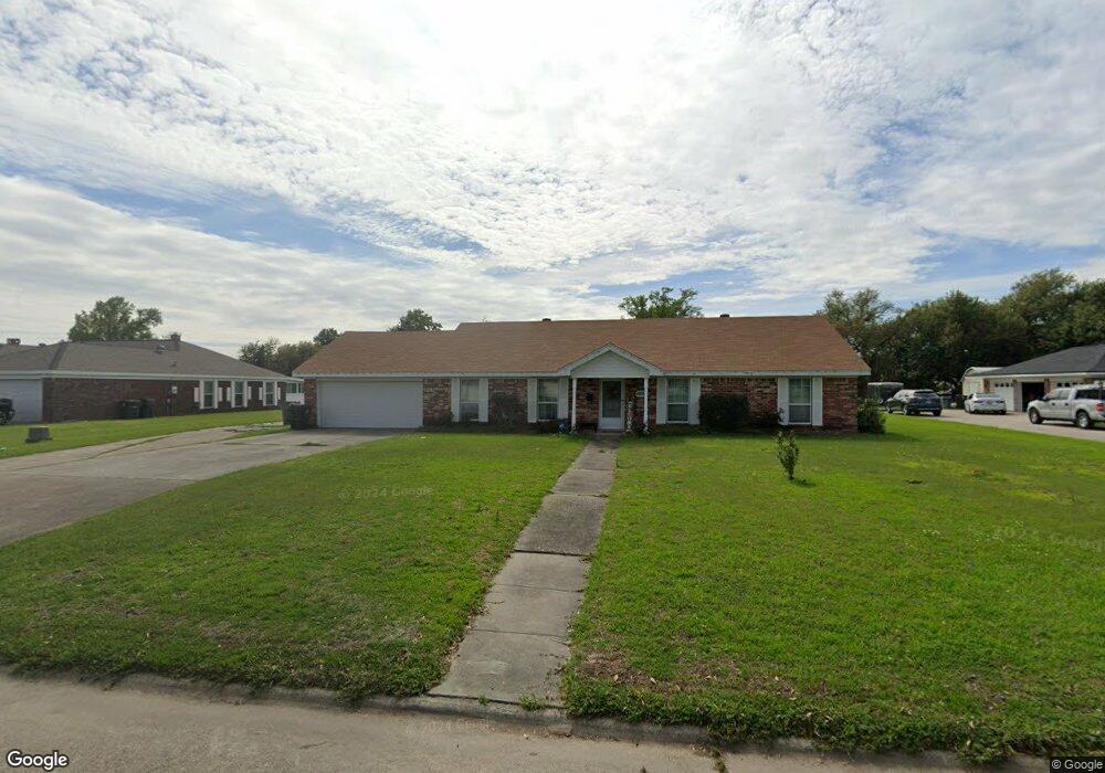 4920 Desoto St, Lake Charles, LA 70607 - photo 1