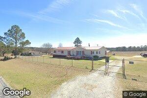 390 Macedonia Church Rd, Preston, GA 31824