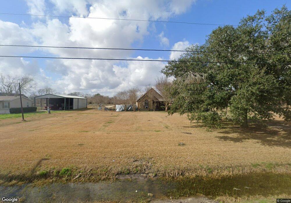 14010 County Road 184, Alvin, TX 77511 - photo 1