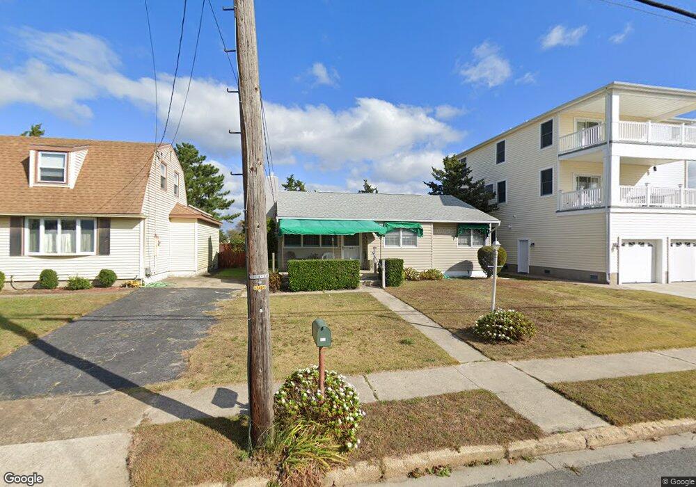 403 Lafayette Blvd, Brigantine, NJ 08203 - photo 1