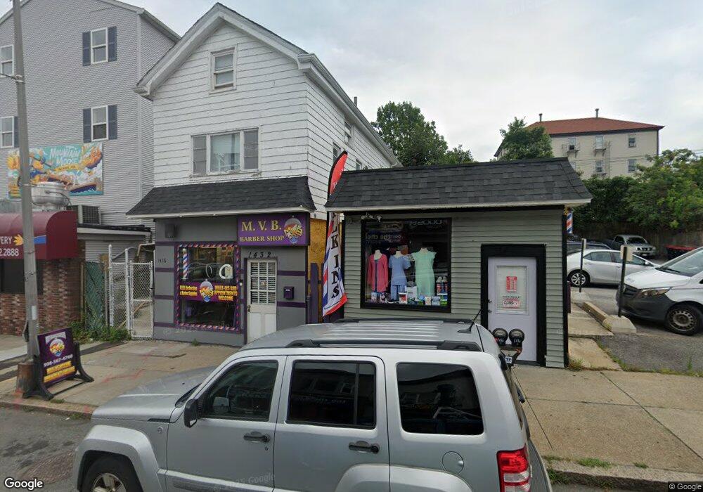 1432 S Main St unit 1436, Fall River, MA 02724 - photo 1