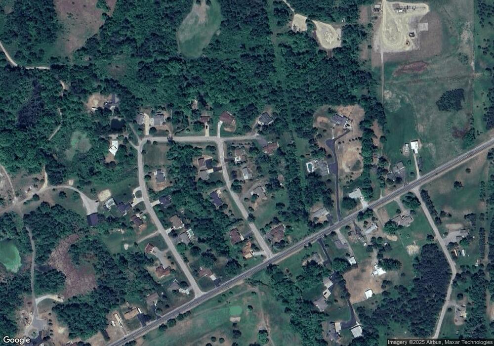 1661 E Brookside Dr, West Branch, MI 48661 - photo 1