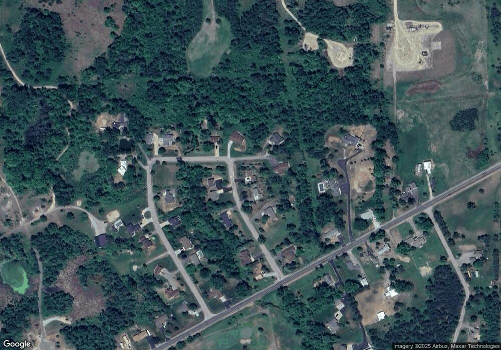 1645 E Brookside Dr, West Branch, MI 48661 - photo 1