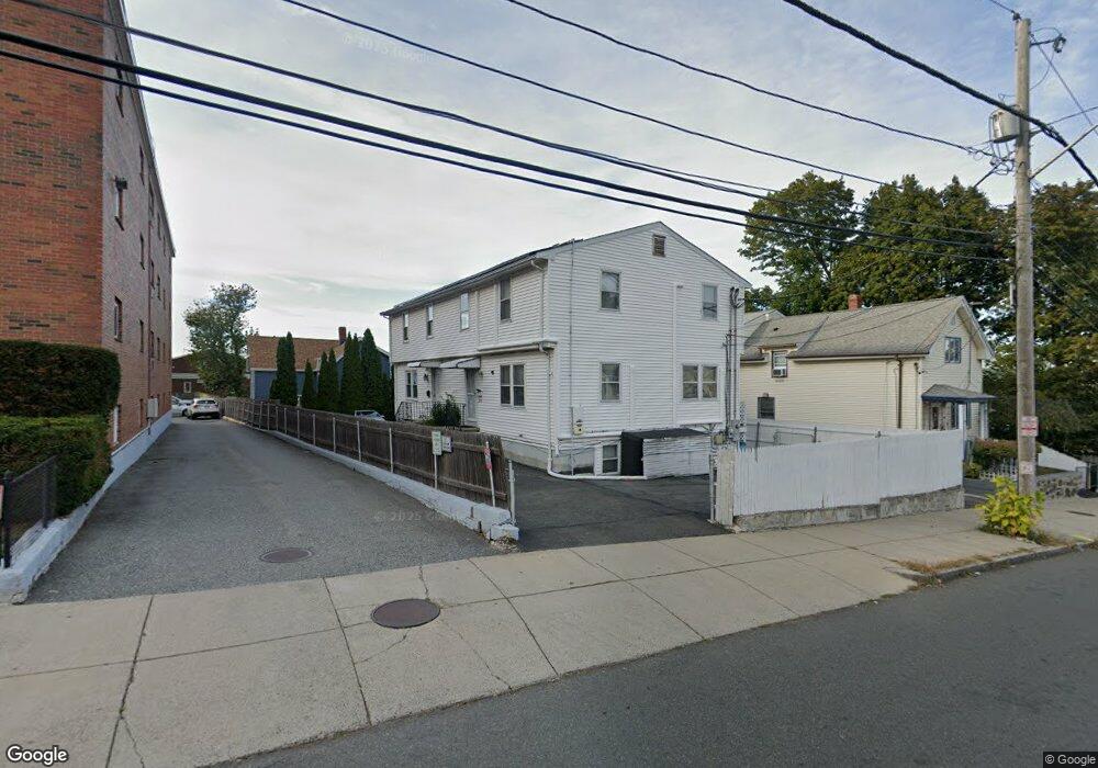 242 Belmont St, Malden, MA 02148 - photo 1