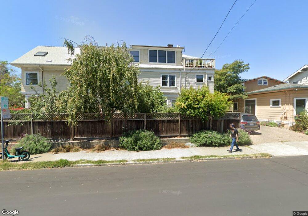 2644 Ellsworth St unit 4, Berkeley, CA 94704 - photo 1