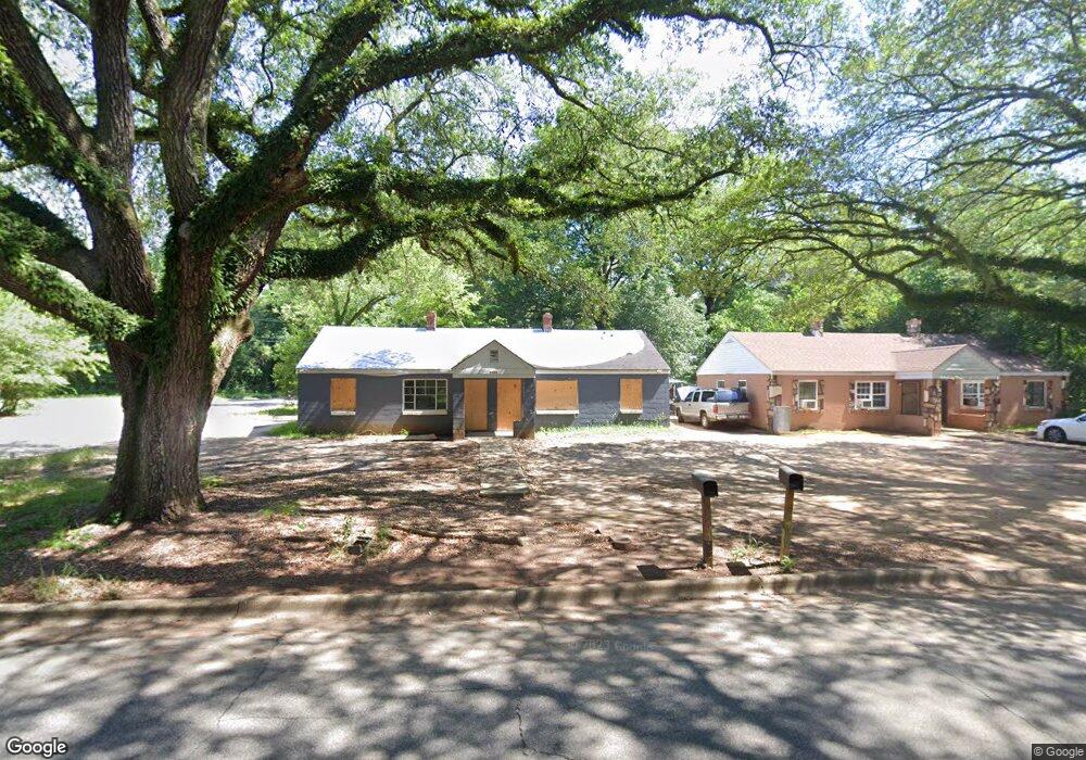 1213 Avalon Ave, Albany, GA 31707 - photo 1