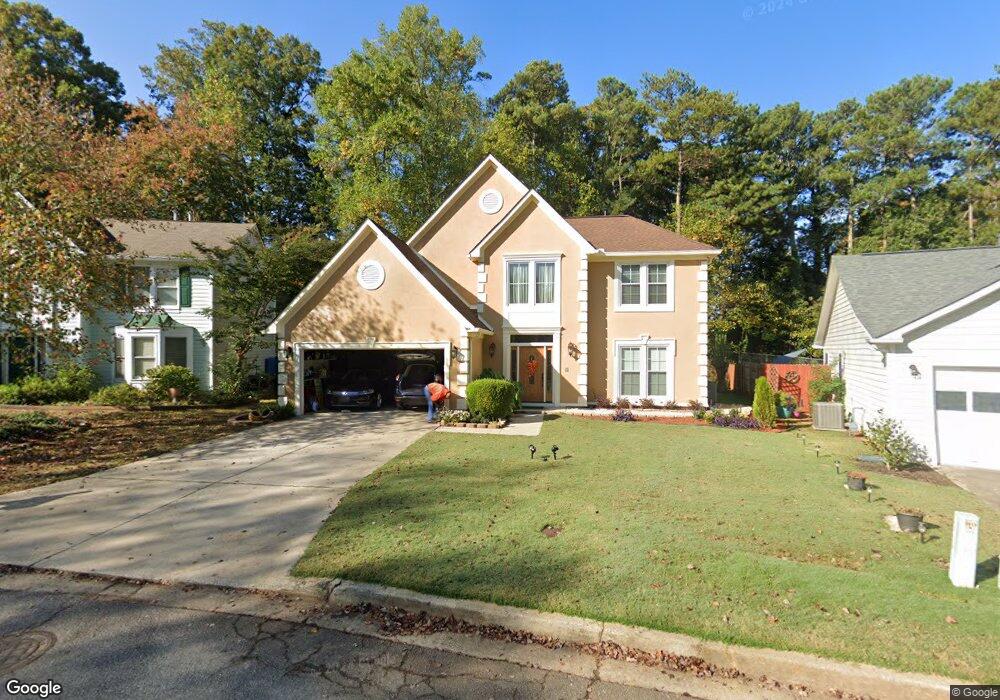 3965 Ivy Run Cir, Duluth, GA 30096 - photo 1