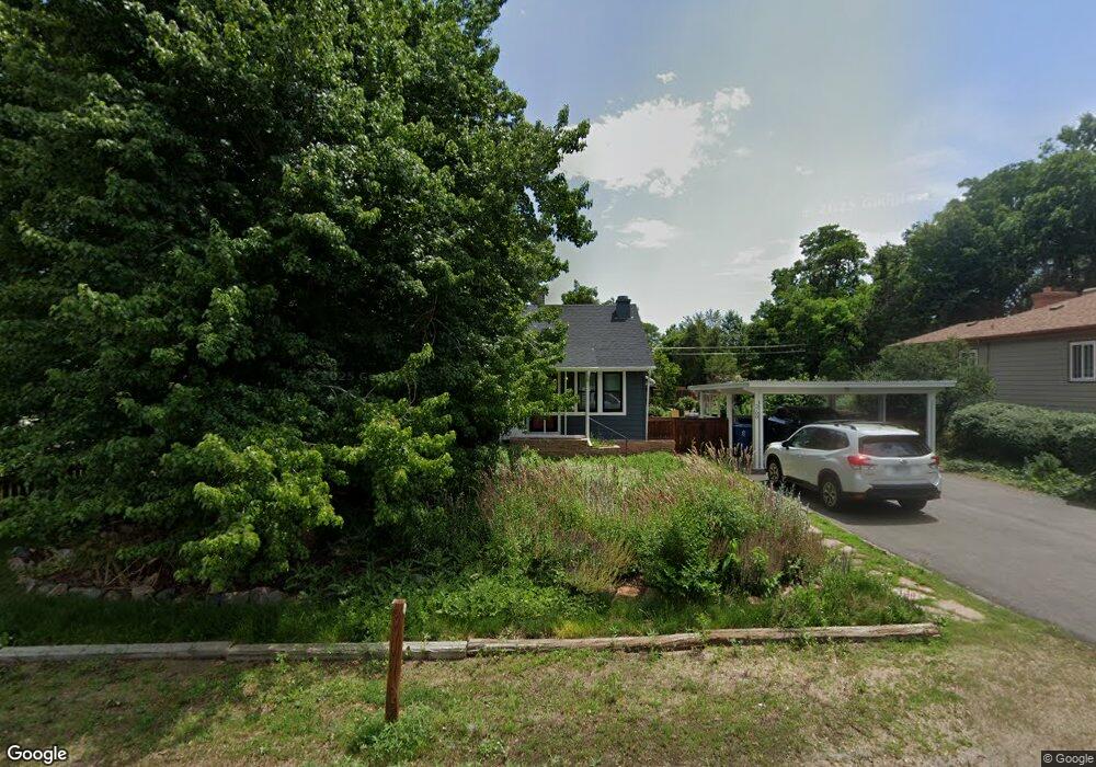 3700 Benton St, Wheat Ridge, CO 80212 - photo 1