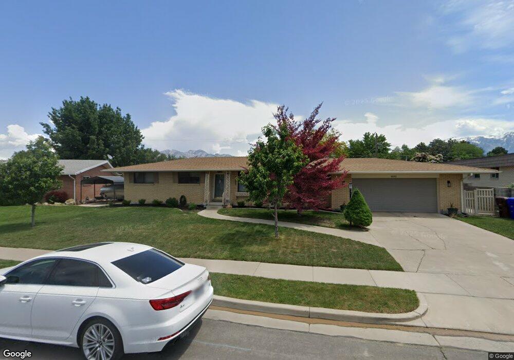 8293 S Coolidge St, Midvale, UT 84047 - photo 1