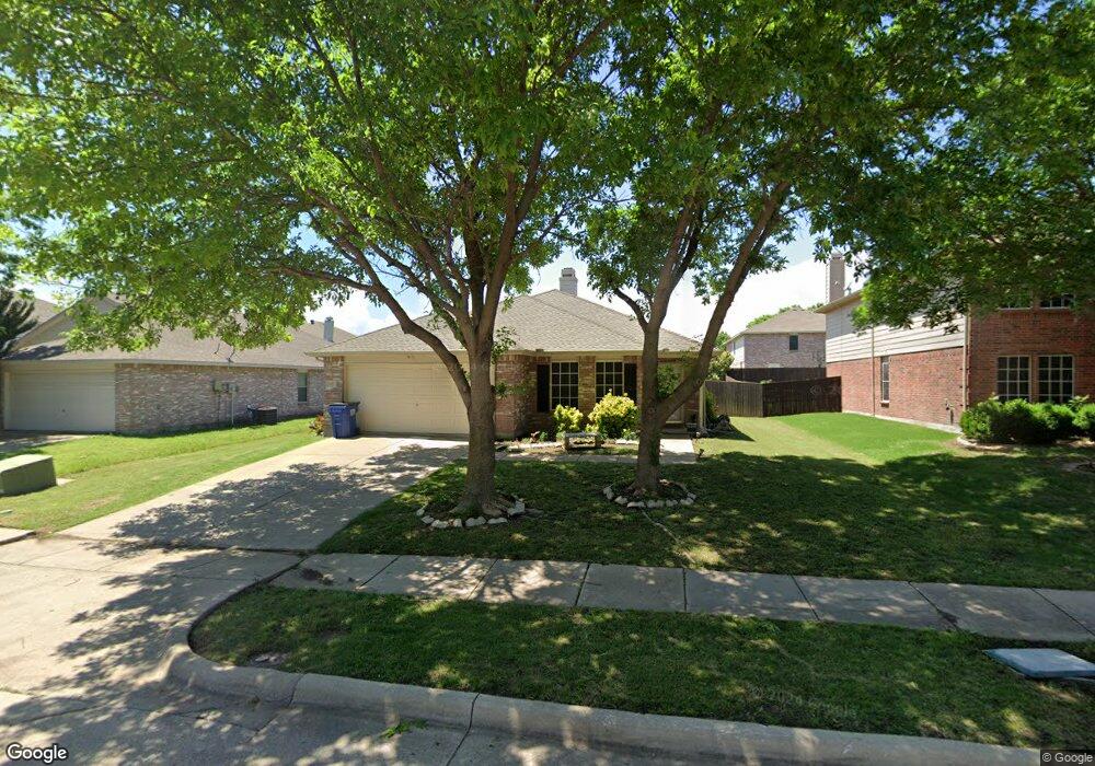 607 Pickwick Ln, Wylie, TX 75098 - photo 1