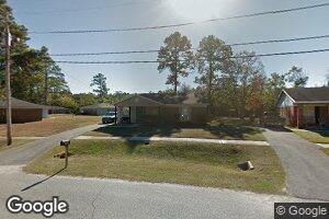 1117 Martinwood Ln, Mobile, AL 36605