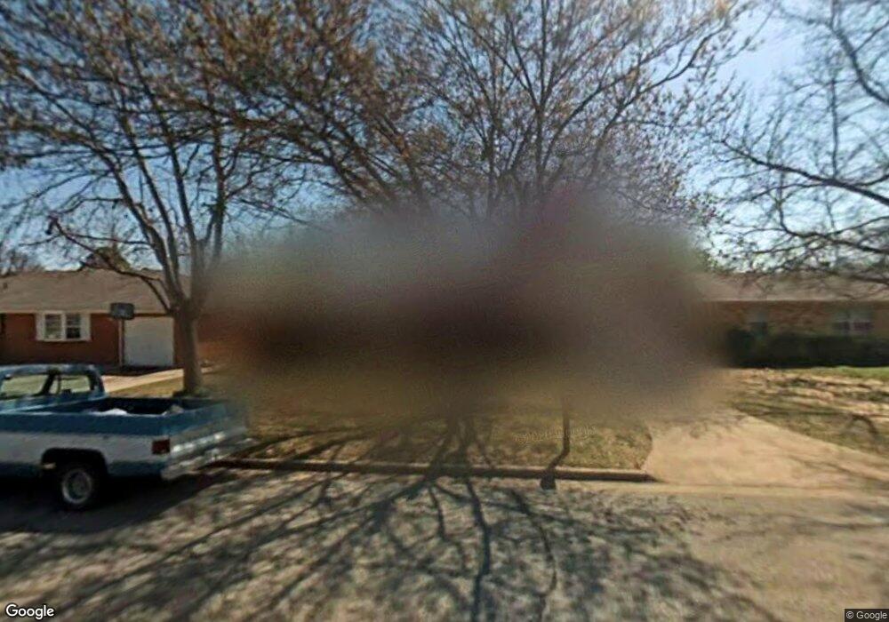 2918 Stafford Dr, Denison, TX 75020 - photo 1