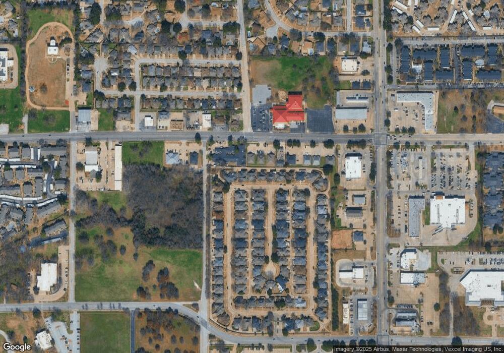 2329 Bedford Cir, Bedford, TX 76021 - photo 1