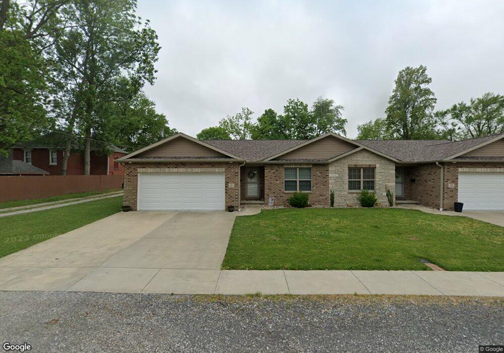 311 W High St, Freeburg, IL 62243 - photo 1