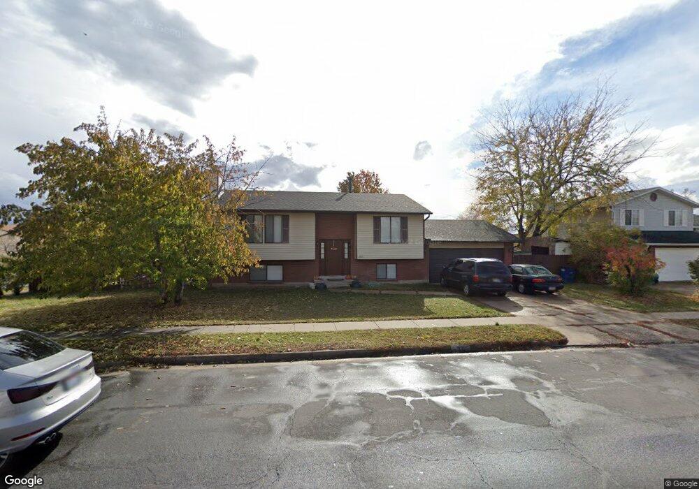 931 W 550 S, Layton, UT 84041 - photo 1