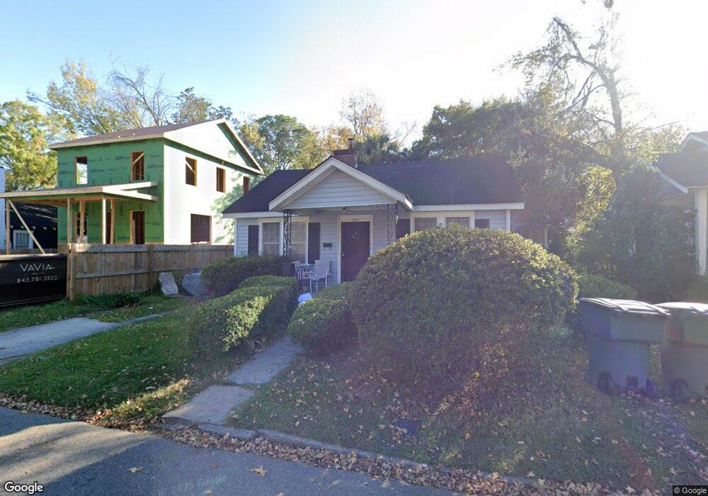 1207 E 40th St, Savannah, GA 31404 - photo 1