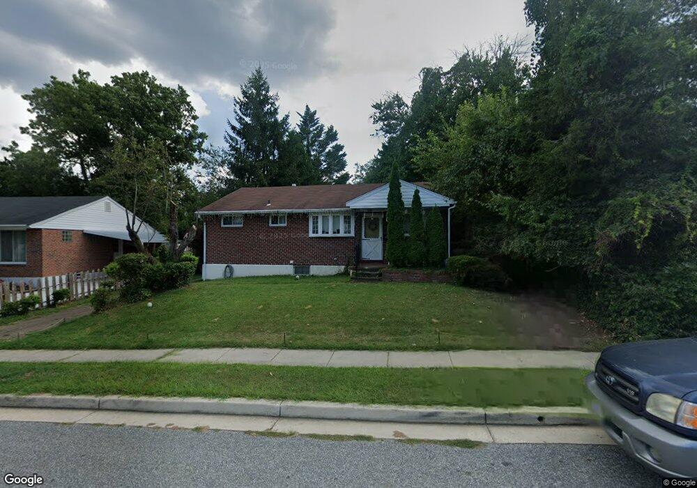 21 Hathaway Rd, Lutherville Timonium, MD 21093 - photo 1