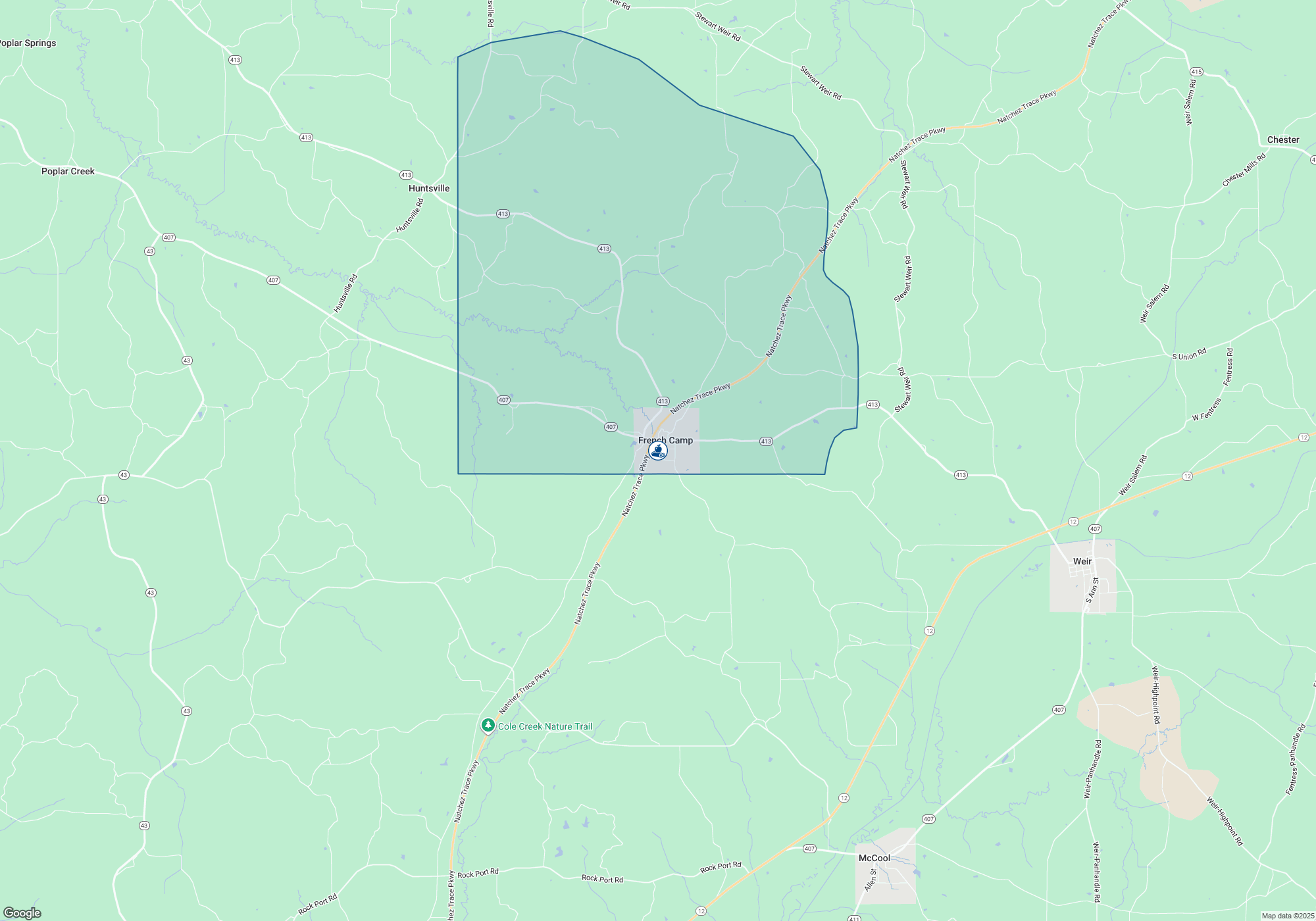 French Camp Elementary School, Rankings & Reviews