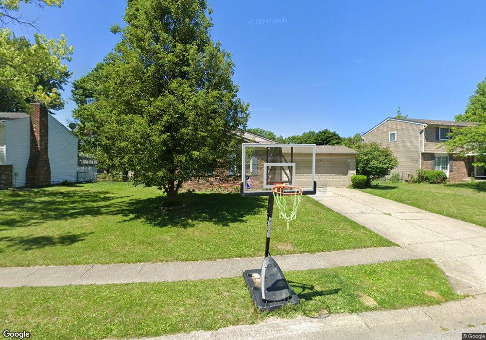 524 Brentwood Dr E, Plainfield, IN 46168 - photo 1