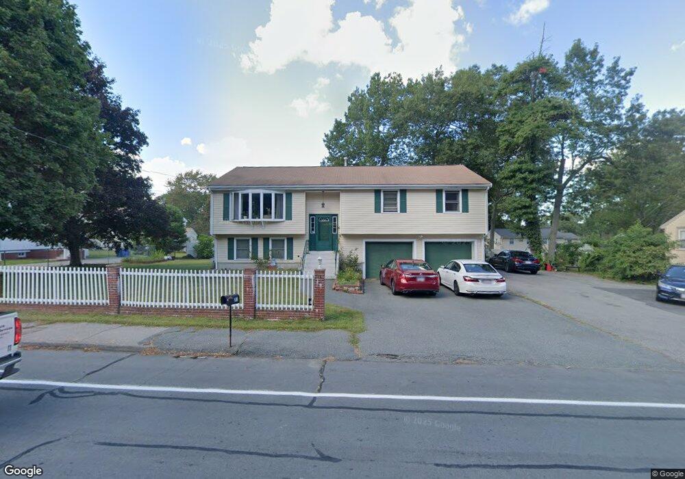 71 Reed St, Randolph, MA 02368 - photo 1