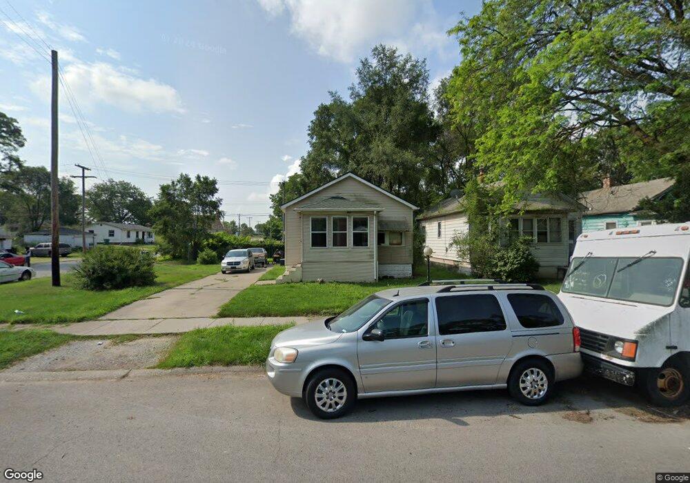 1407 W 19th Ave, Gary, IN 46407 - photo 1