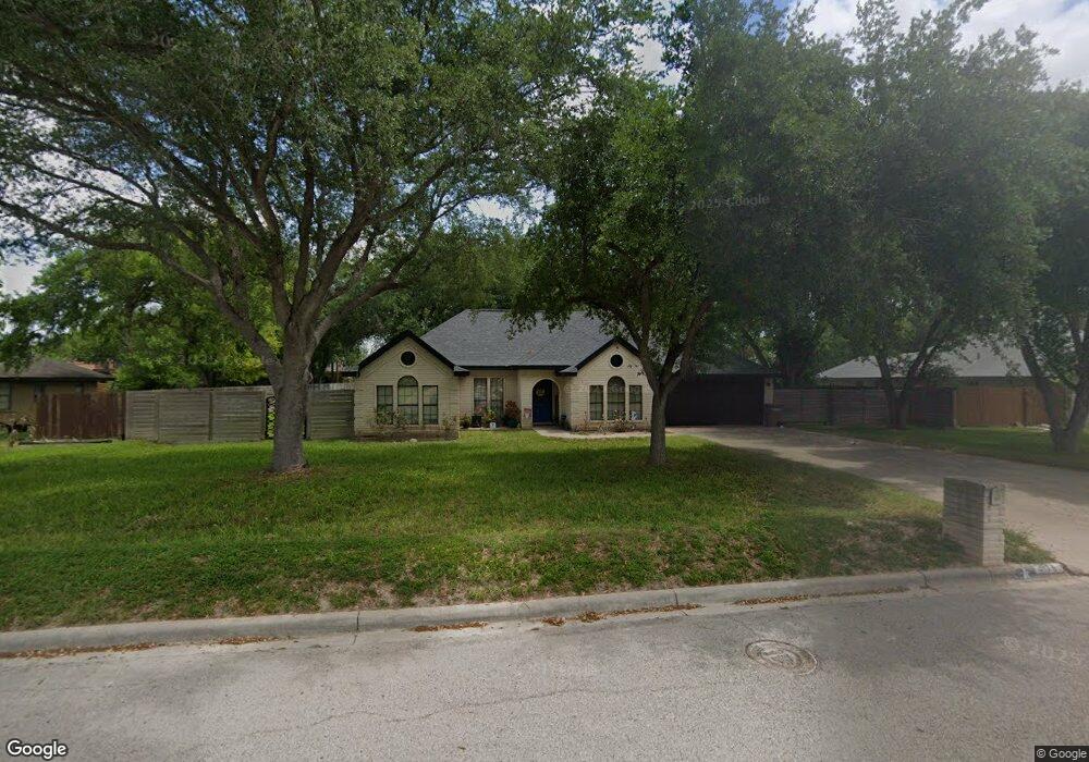 3114 Garza St, Edinburg, TX 78539 - photo 1