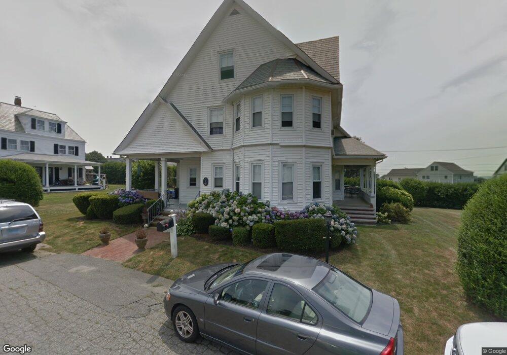 2 Renfrew Park, Middletown, RI 02842 - photo 1