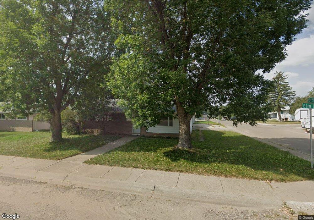 1600 Elm Dr, Havre, MT 59501 - photo 1