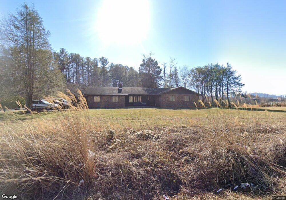 3704 Howard Gap Rd, Hendersonville, NC 28792 - photo 1