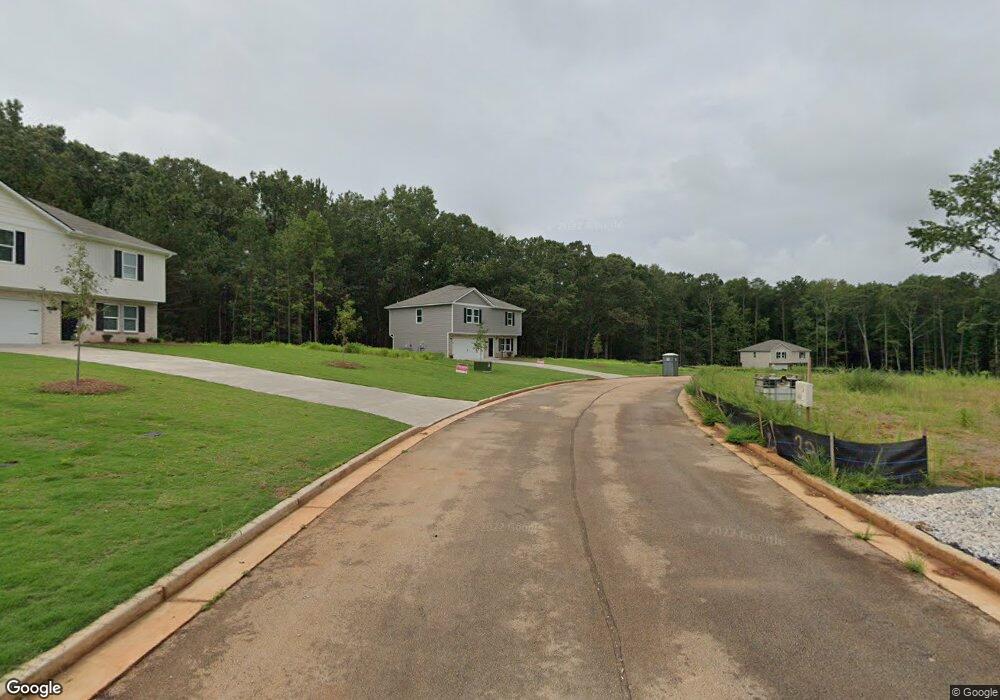 70 Pommel Ct, Covington, GA 30016 - photo 1